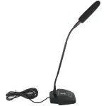 Imix IMPA-MIC Gooseneck Public Address Microphone