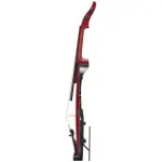 Yamaha YSV104 Silent Violin (Red) - Image 3