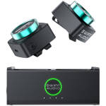 Swiff Audio WX‑510 Wireless In-Ear Monitoring System - Image 2