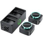 Swiff Audio WX‑510 Wireless In-Ear Monitoring System - Image 3