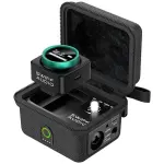 Swiff Audio WX‑520 5.8 GHz Digital Wireless In-Ear Monitoring System - Image 4