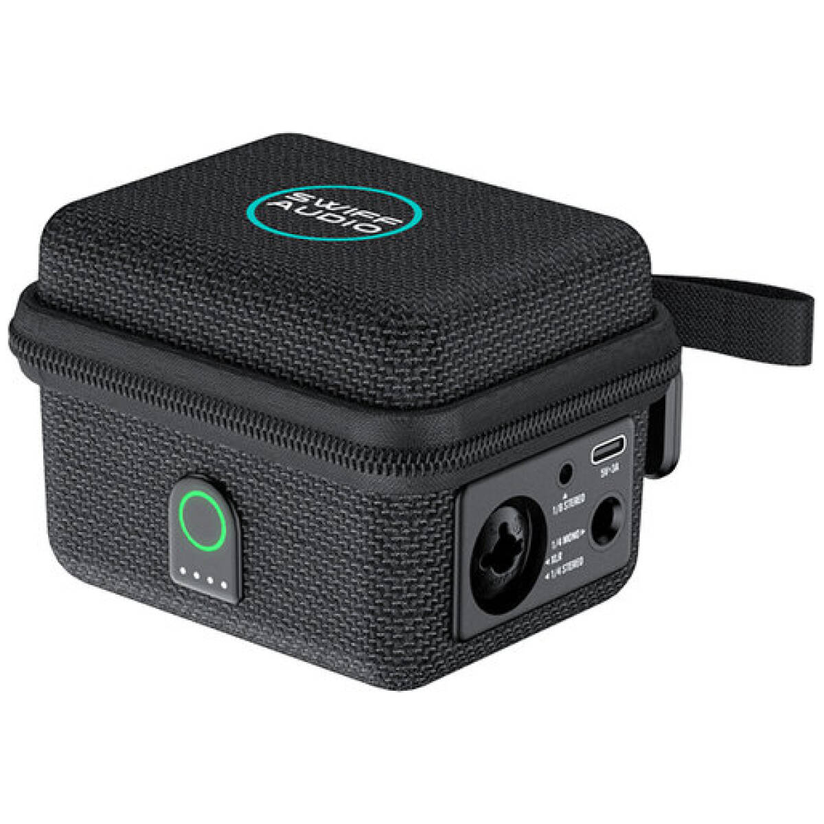 Swiff Audio WX‑520 5.8 GHz Digital Wireless In-Ear Monitoring System - Image 5