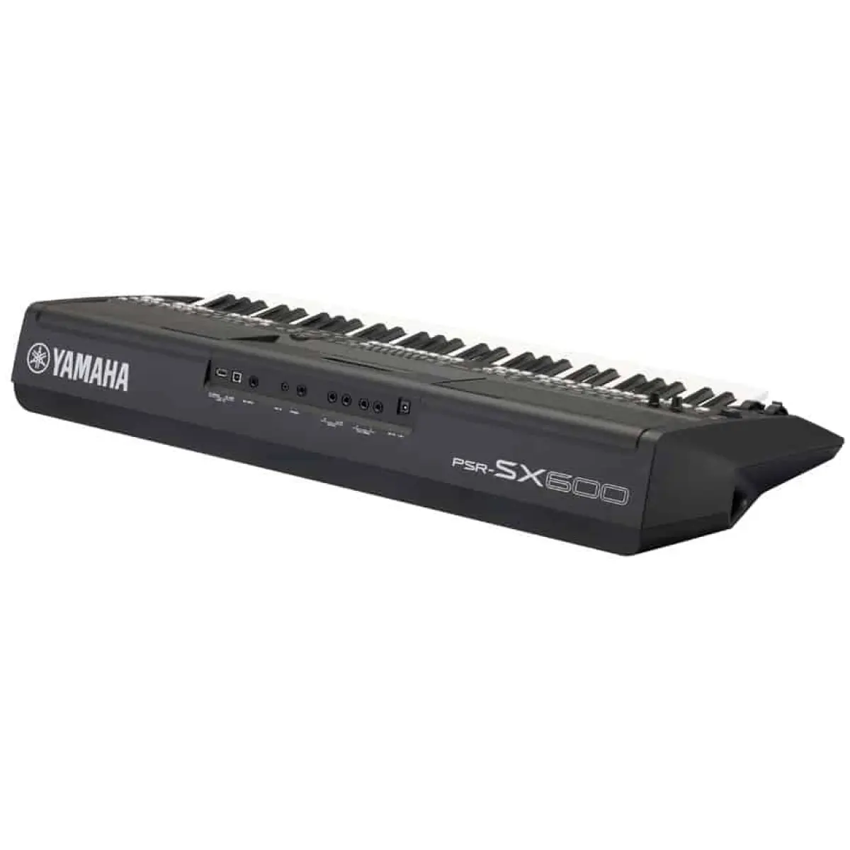 鍵盤楽器 yamaha psr sx600 Yamaha PSR-SX600 61-Key Keyboard Workstation - A1 Sound