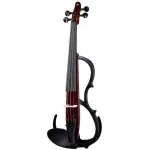 Yamaha YSV104 Silent Violin (Red) - Image 4