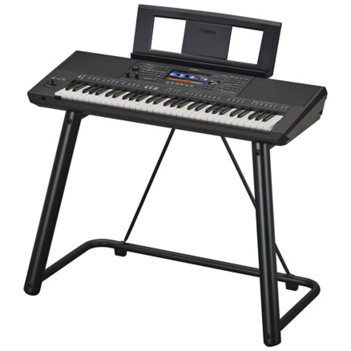 Yamaha PSR-SX920 Keyboard - Image 7