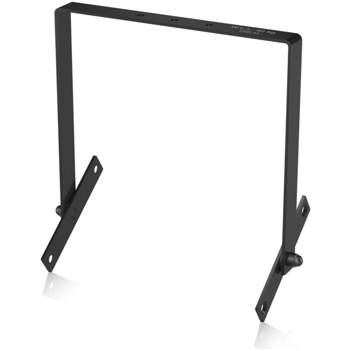 Tannoy VX 12/VX 12.2 Vertical Yoke Accessory Bracket - Image 3