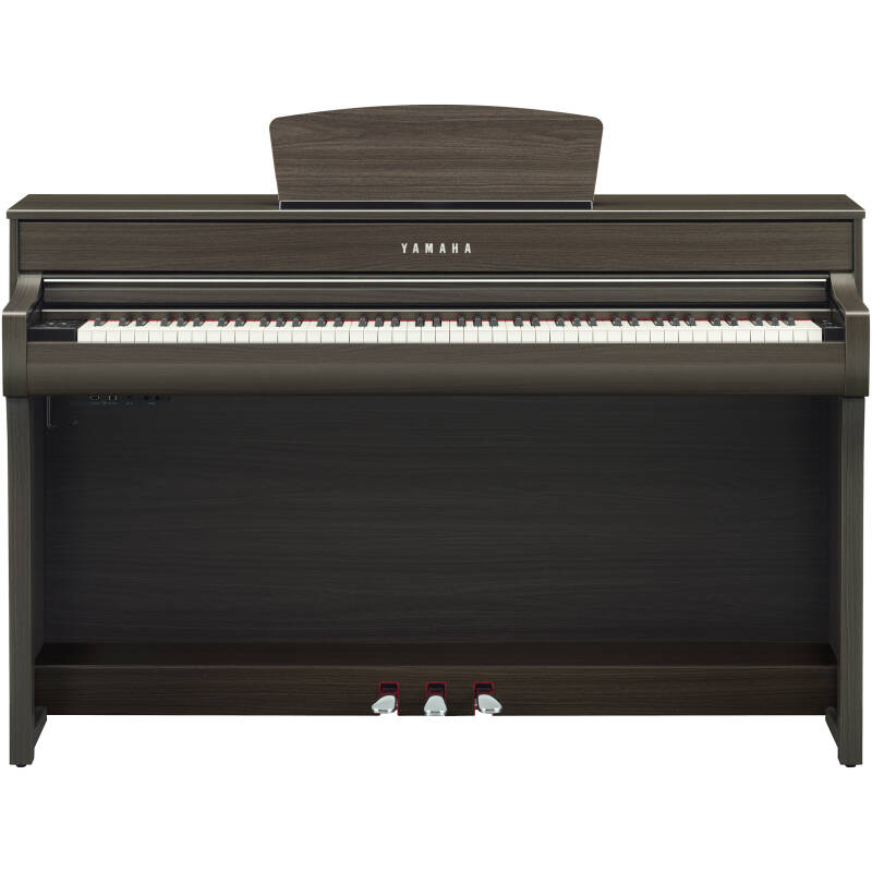 Yamaha CLP-835DW Digital Piano