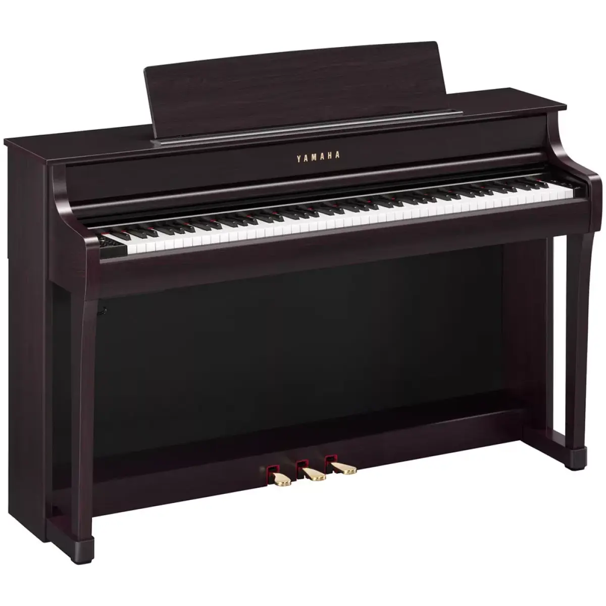 Yamaha CLP-845R Digital Piano - Image 2