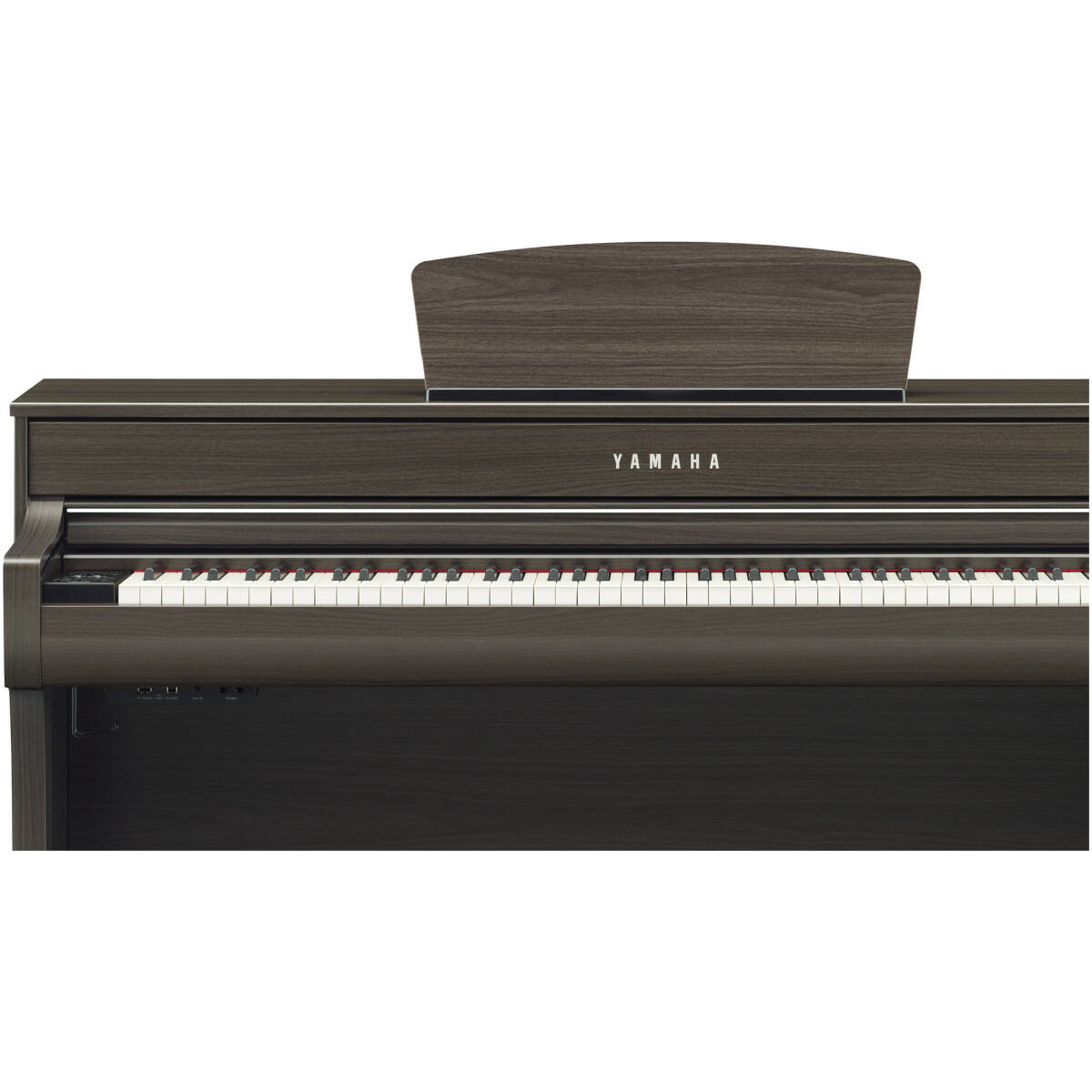 Yamaha CLP-835DW Digital Piano - Image 3