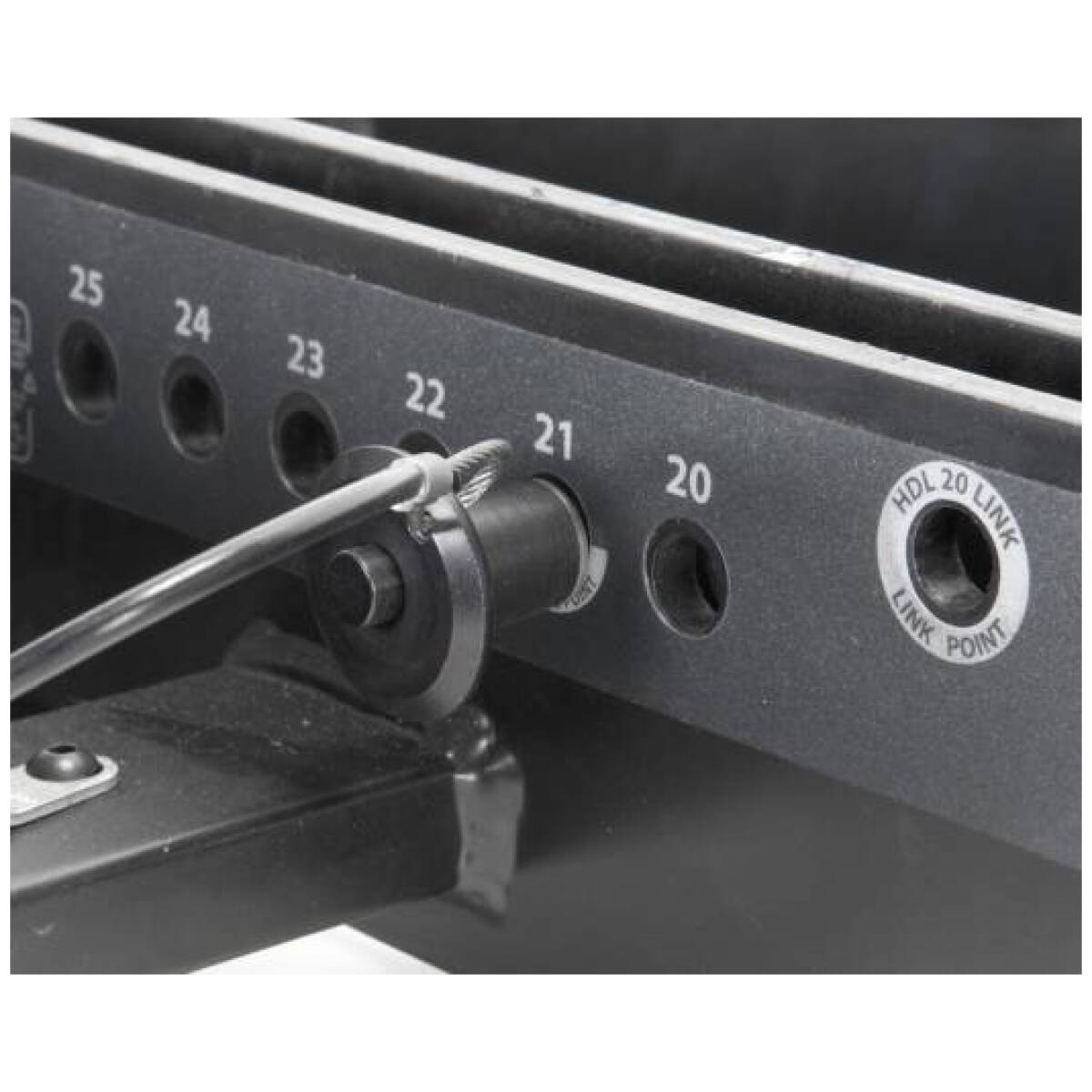 RCF FL-B HDL 10 Suspending Bar - Image 5