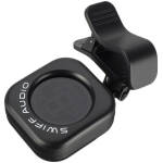 Swiff Audio A12‑CS Mini Colorful Clip‑On Tuner - Image 5