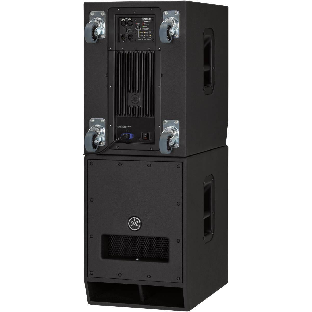Yamaha DXS12mkII 12” Powered Subwoofer - Image 5