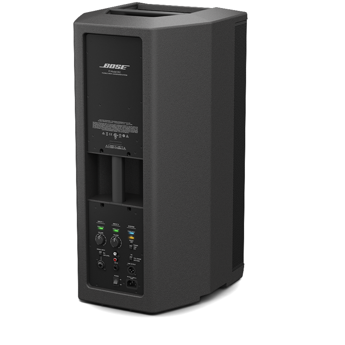 Bose F1 Model 812 Flexible Array loudspeaker - Image 3