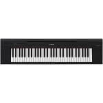 Yamaha Piaggero NP-35B Portable Keyboard