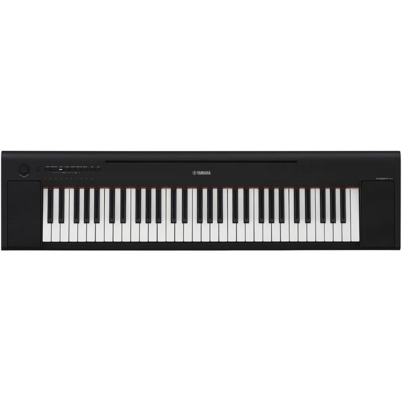 Yamaha Piaggero NP-35B Portable Keyboard