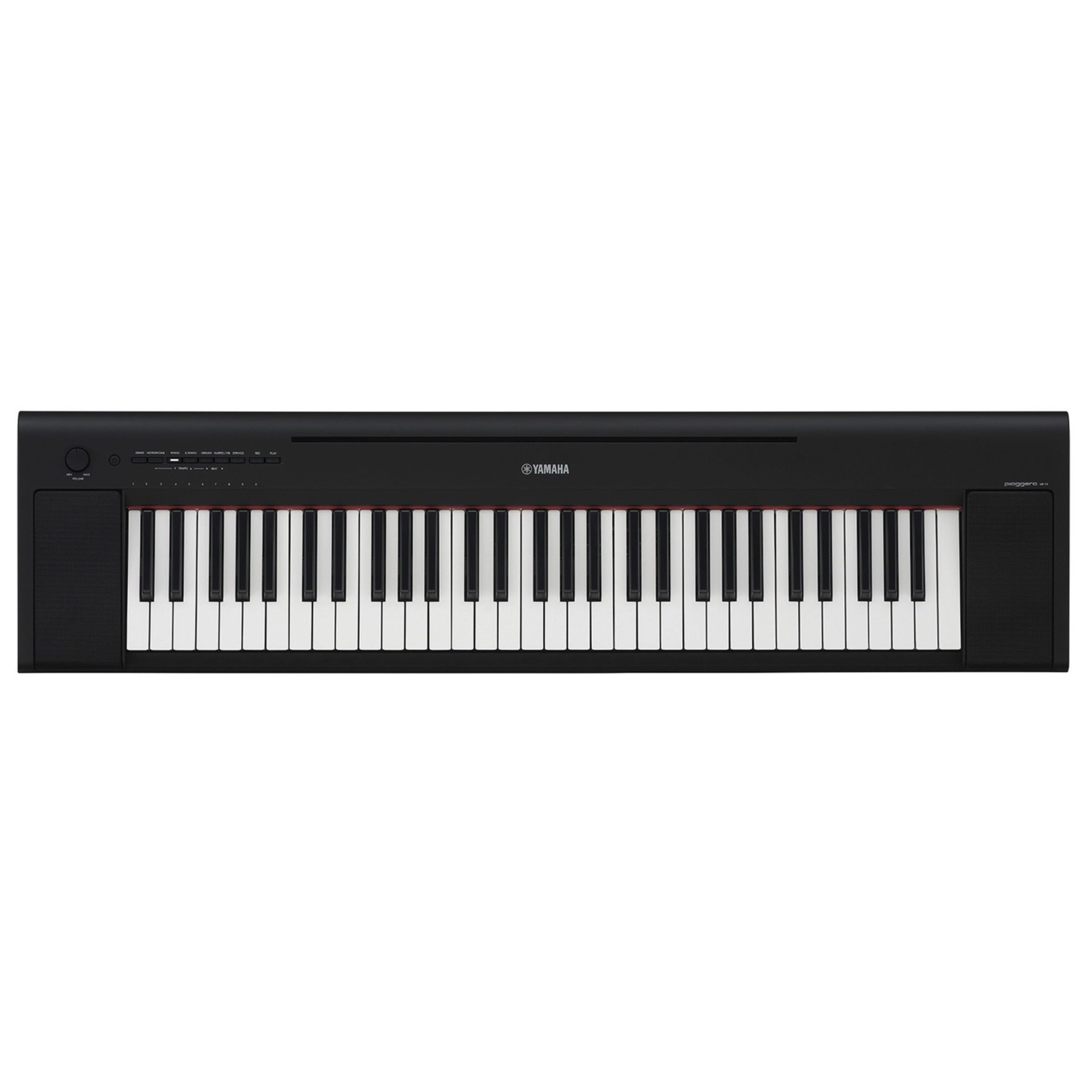 giggear_97665ecfac Yamaha Piaggero NP-35B Portable Keyboard - Image 1