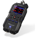 Zoom H4E