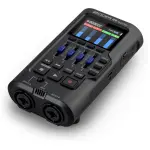 Zoom R4