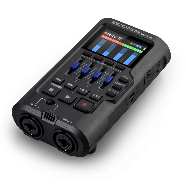 Zoom R4 Zoom R4
