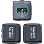 Swiff Audio M3 PRO Microphone Wireless System - Image 2