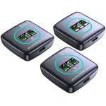 Swiff Audio M3 PRO Microphone Wireless System - Image 3