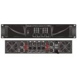 Imix IMI1200.4 4 Channel Power Amplifier