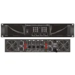 Imix IMI1200.4 4 Channel Power Amplifier