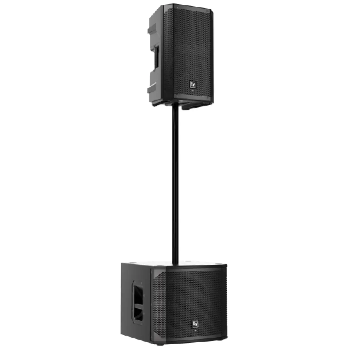 Electro Voice ELX 200-10P Powered 10" Loudspeaker - Image 4