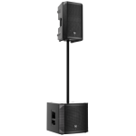 Electro Voice ELX 200-10P Powered 10" Loudspeaker - Image 4