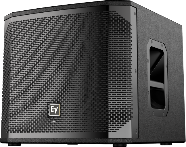 image (18) Electro Voice ELX200-12SP Powered 12" Subwoofer - Image 1