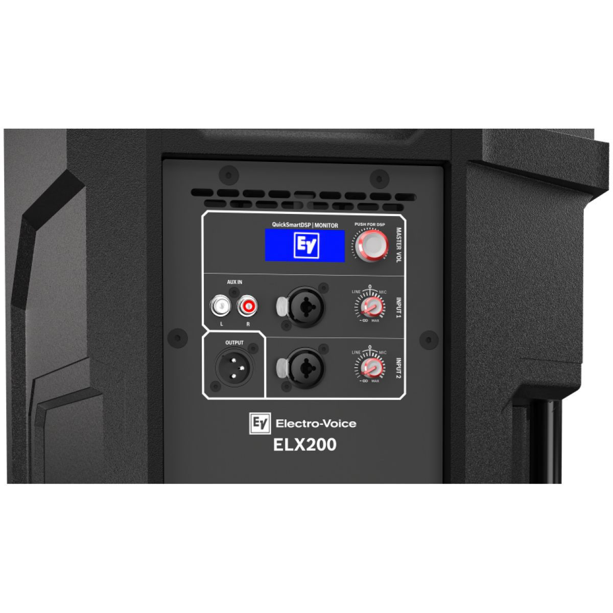 Electro Voice ELX200-12P Powered 12" Loudspeaker - Image 4