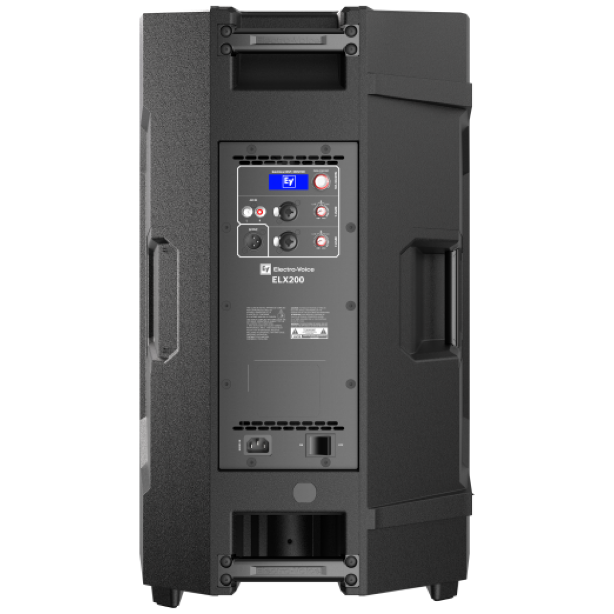 Electro Voice ELX200-15P Powered 15" Loudspeaker - Image 3