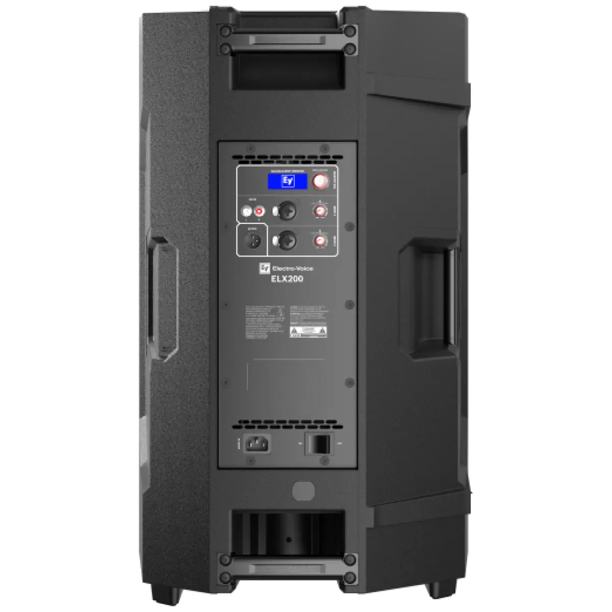 Electro Voice ELX200-15P Powered 15" Loudspeaker - Image 3