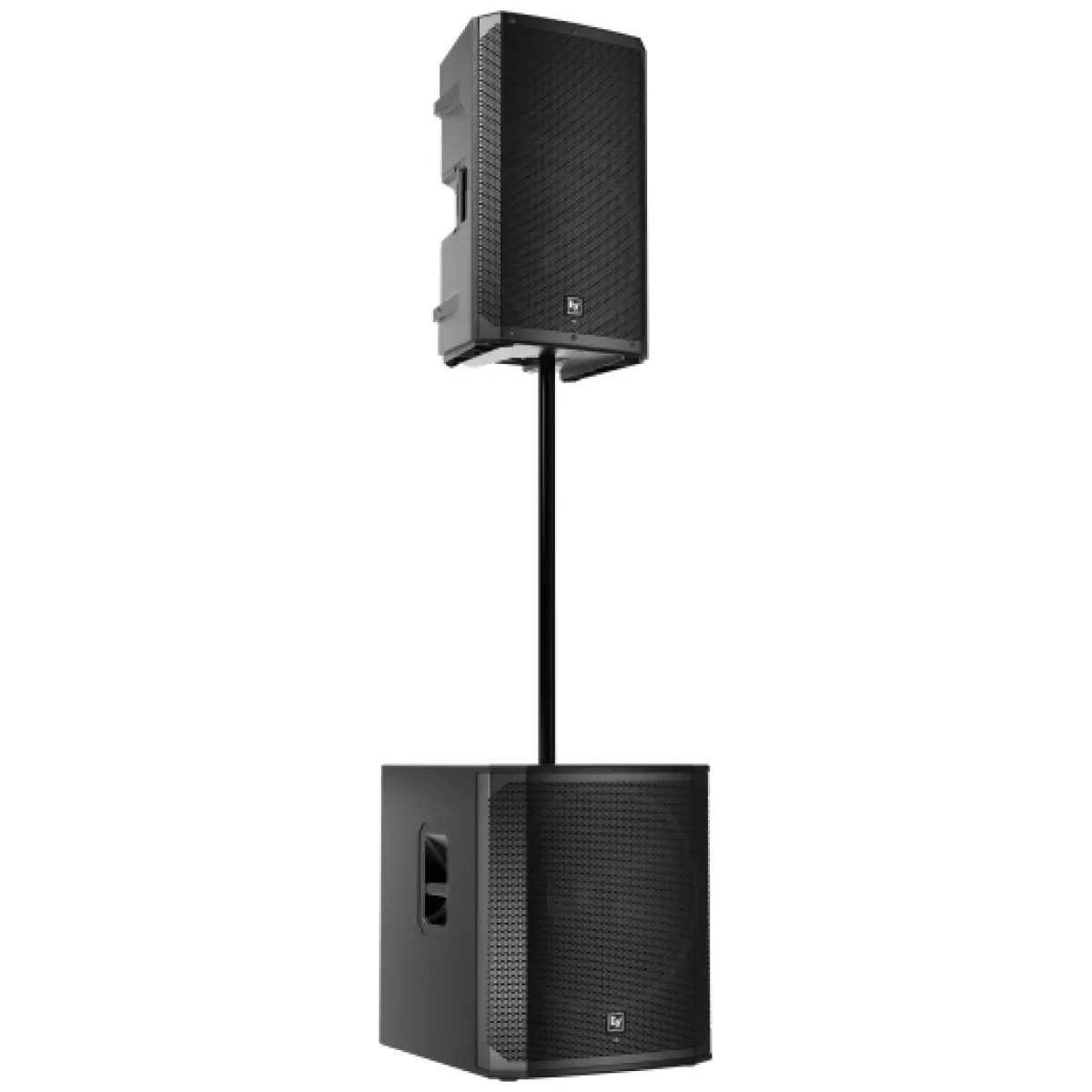 Electro Voice ELX200-15P Powered 15" Loudspeaker - Image 4