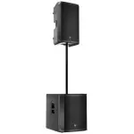 Electro Voice ELX200-15P Powered 15" Loudspeaker - Image 4