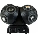 Imix Trinova 3 Heads Rotation Football Moving Head Light