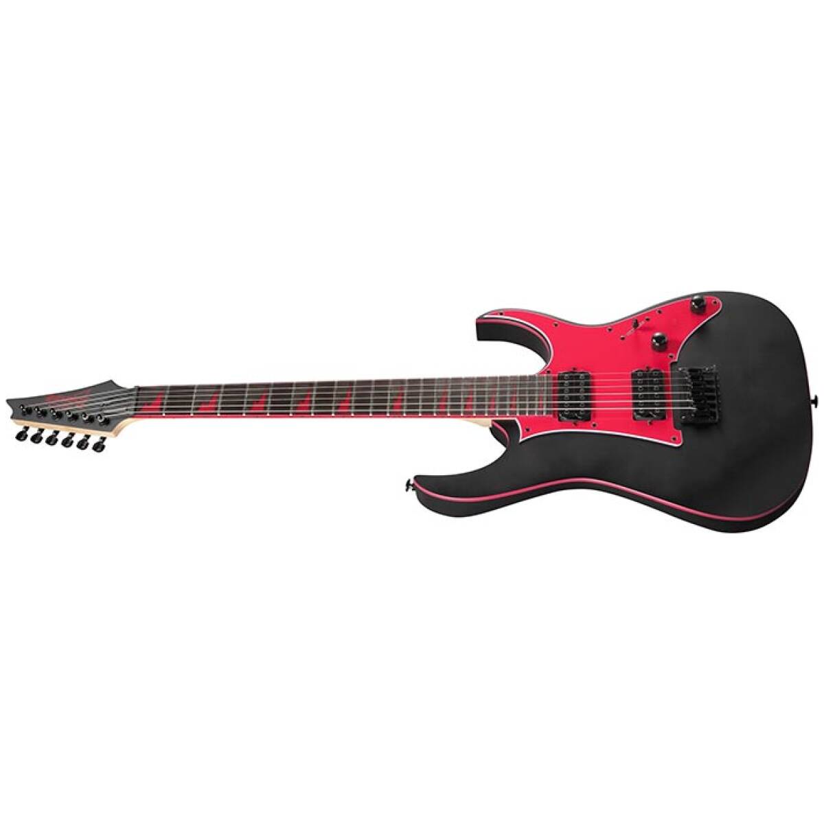 Ibanez RG Gio Series Electric Guitar H-H - Image 4