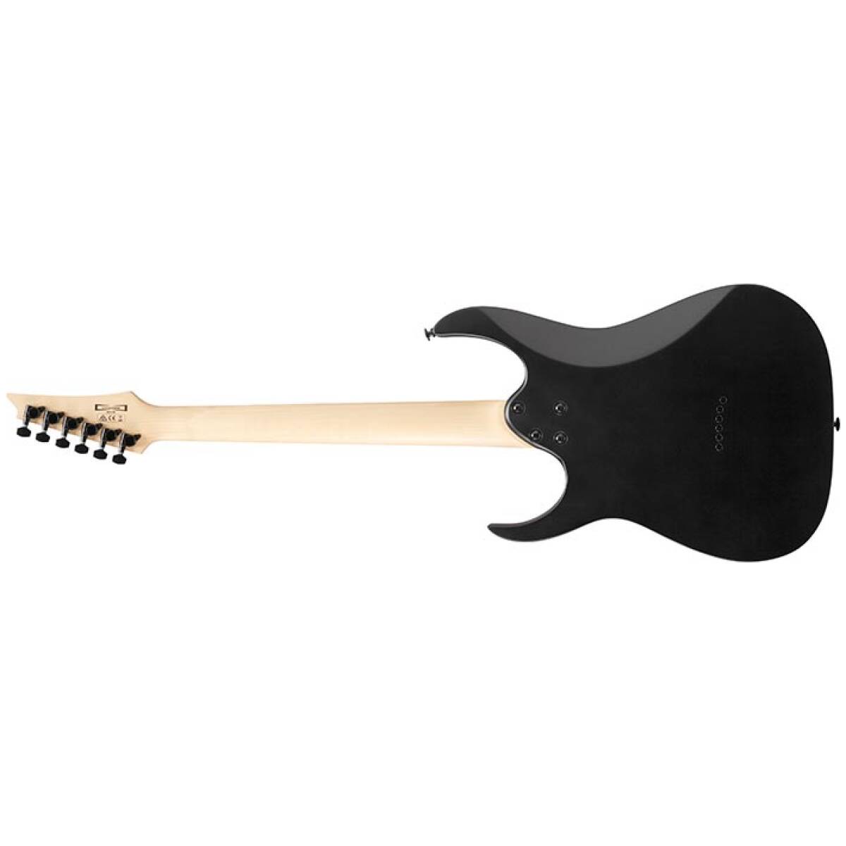 Ibanez RG Gio Series Electric Guitar H-H - Image 5