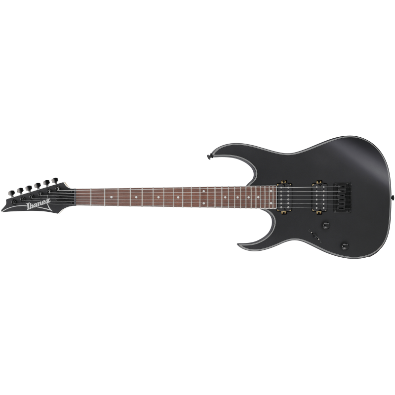 Ibanez RG Standard Electric Guitar (Left-handed)