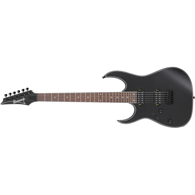 Ibanez RG Standard Electric Guitar (Left-handed)