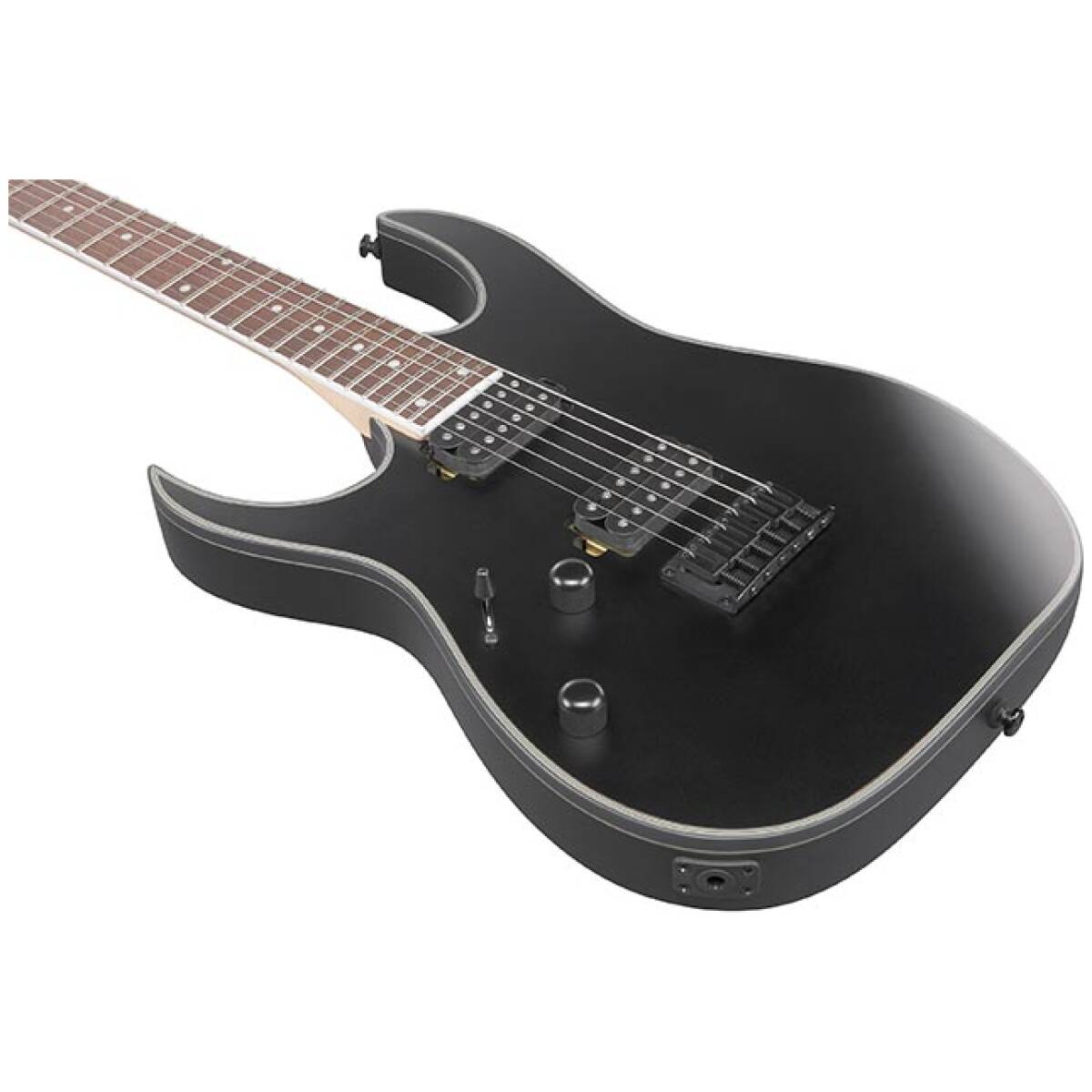 Ibanez RG Standard Electric Guitar (Left-handed) - Image 2