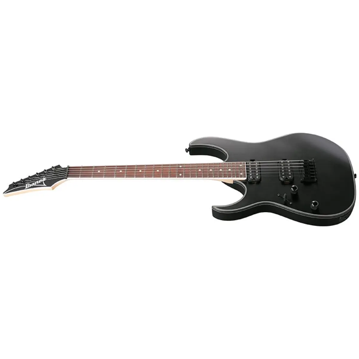 Ibanez RG Standard Electric Guitar (Left-handed) - Image 4