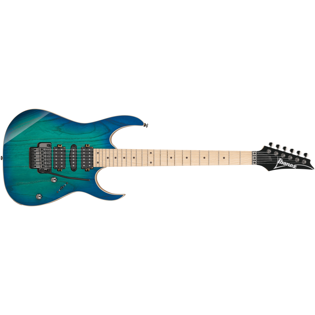 Ibanez RG Standard Electric Guitar - A1 Sound