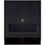 Yamaha DXS12mkII 12” Powered Subwoofer - Image 2