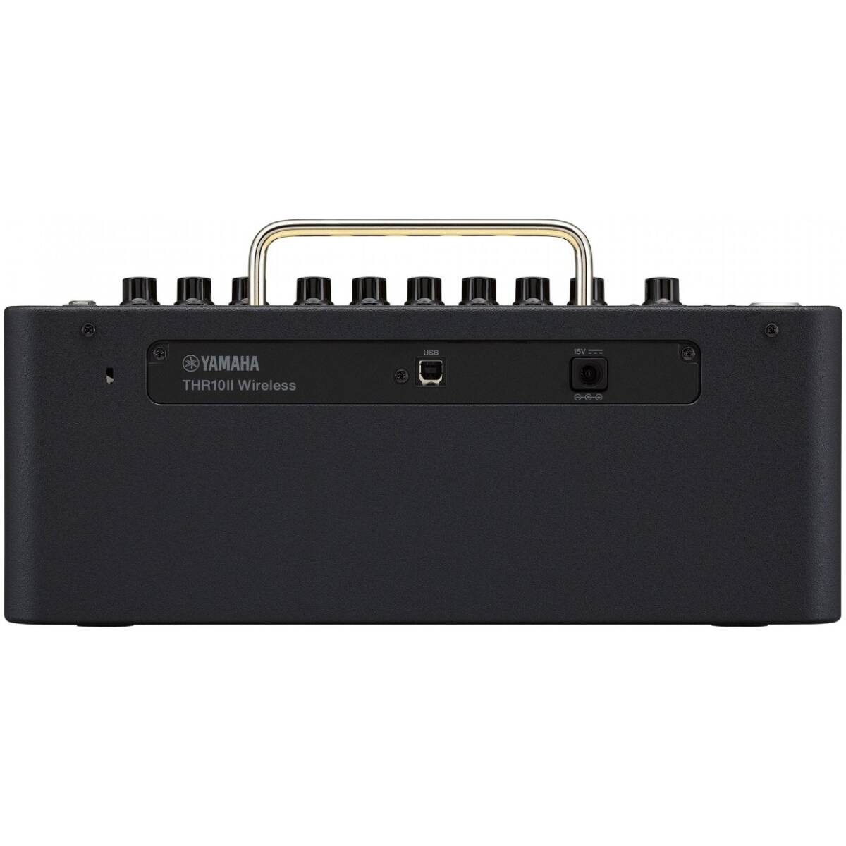 Yamaha THR10II Wireless Guitar Amp  - Image 4
