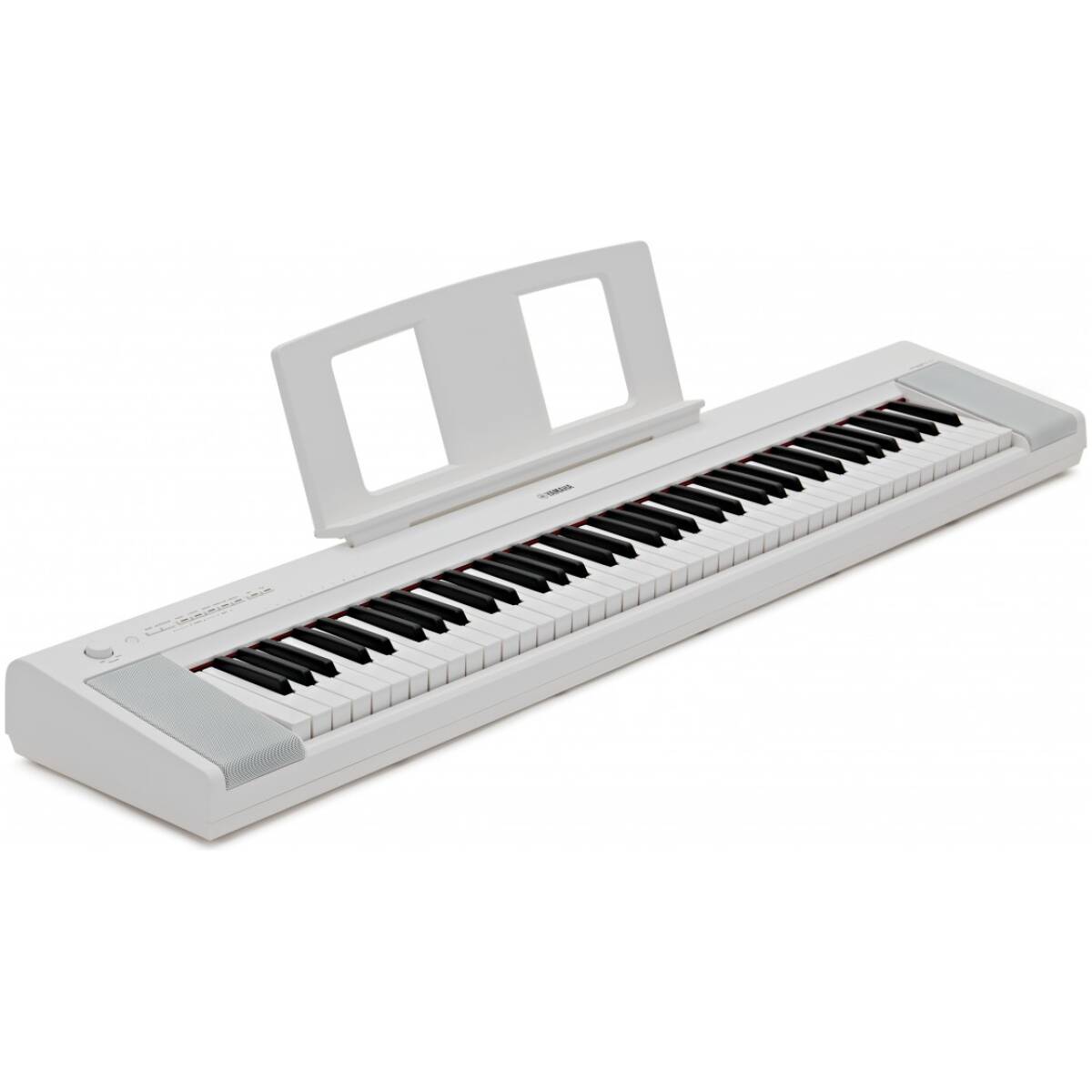 Yamaha Piaggero NP-35WH Portable Keyboard