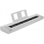 Yamaha Piaggero NP-35WH Portable Keyboard