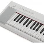 Yamaha Piaggero NP-35WH Portable Keyboard