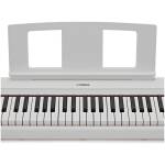 Yamaha Piaggero NP-35WH Portable Keyboard