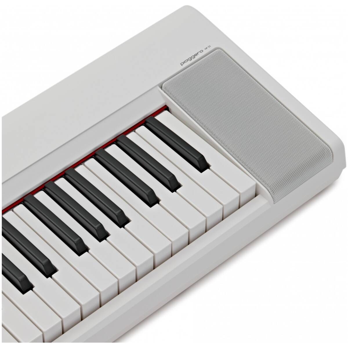 Yamaha Piaggero NP-35WH Portable Keyboard
